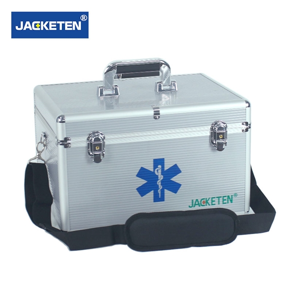 國標(biāo)急救箱JKT-08