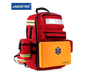 衛(wèi)生應(yīng)急背包JKT-8