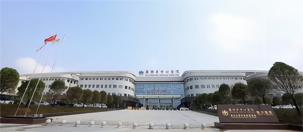 襄陽市中心醫(yī)院保安服務